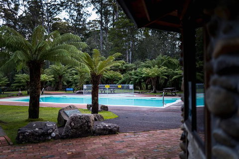 Small-group DayTour From Hobart: Hastings Caves, Huon Valley And Tahune AirWalk - ACT Tourism 12