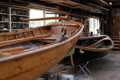 Small-group DayTour From Hobart: Hastings Caves, Huon Valley And Tahune AirWalk - ACT Tourism 18