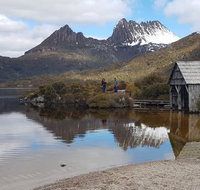 Small-Group Cradle Mountain Day Tour from Devonport Ulverstone or Burnie - ACT Tourism