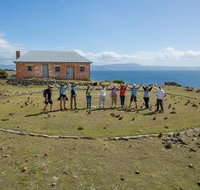 Maria Island Active Day Trip from Hobart - ACT Tourism