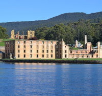 Port Arthur Richmond and Tasman Peninsula Day Trip from Hobart - ACT Tourism