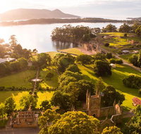 Port Arthur Express Shuttle - ACT Tourism