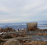 Mt Wellington and Richmond Historical Village discounted combo tour - ACT Tourism