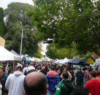 Hobart Half-Day Sightseeing Coach Tram Tour - ACT Tourism