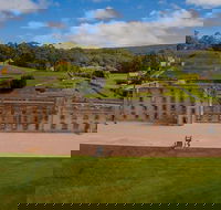Port Arthur Historic Site 2-Day Pass - ACT Tourism