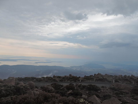 Mt Wellington Tour And MONA Admission - ACT Tourism 5