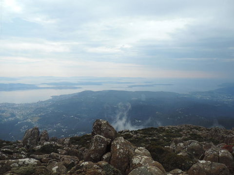 Mt Wellington Tour And MONA Admission - ACT Tourism 7