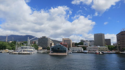 Mt Wellington Tour And MONA Admission - ACT Tourism 9