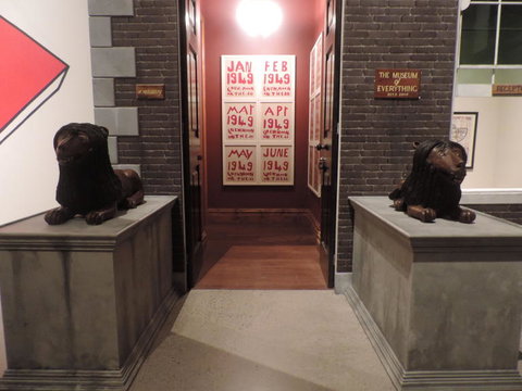 Mt Wellington Tour And MONA Admission - ACT Tourism 3