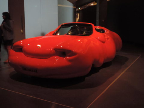 Mt Wellington Tour And MONA Admission - ACT Tourism 2