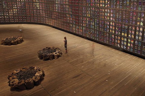 Mt Wellington Tour And MONA Admission - ACT Tourism 1