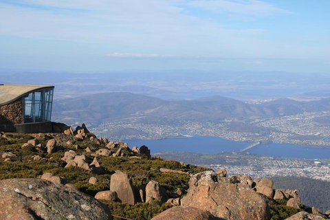 Mt Wellington Tour And MONA Admission - ACT Tourism 12