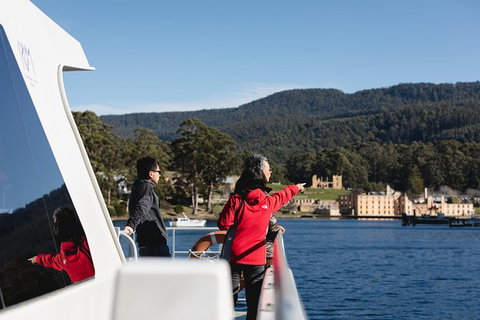 Grand Historical Port Arthur Walking Tour From Hobart - ACT Tourism 1