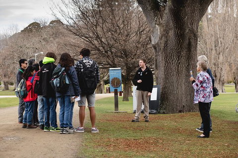 Grand Historical Port Arthur Walking Tour From Hobart - ACT Tourism 5