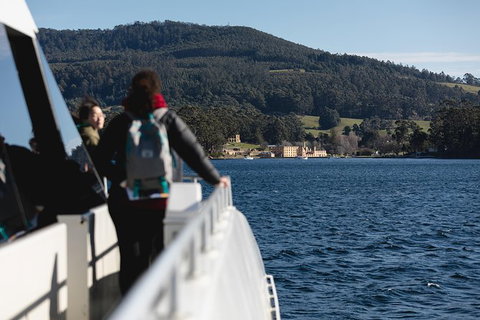 Grand Historical Port Arthur Walking Tour From Hobart - ACT Tourism 10