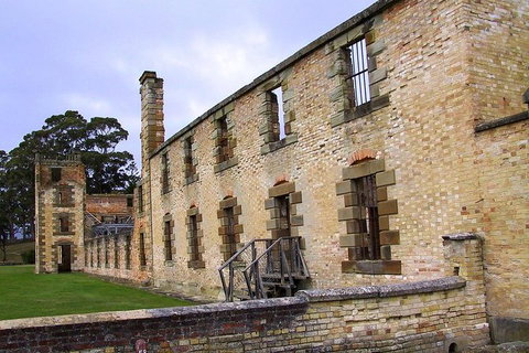 Grand Historical Port Arthur Walking Tour From Hobart - ACT Tourism 6