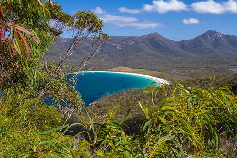 4x4 And Lunch Full Day Freycinet And Wineglass Bay - ACT Tourism 1