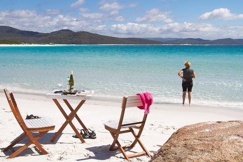 4x4 And Lunch Full Day Freycinet And Wineglass Bay - ACT Tourism 0