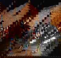 Port Arthur Ghost Tour - ACT Tourism