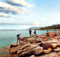 Great Walks of Australia 4-Day Freycinet Experience Walk - ACT Tourism