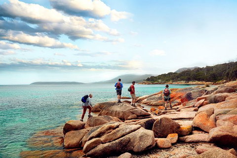 Great Walks Of Australia: 4-Day Freycinet Experience Walk - ACT Tourism 0