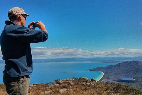 Great Walks Of Australia: 4-Day Freycinet Experience Walk - ACT Tourism 9