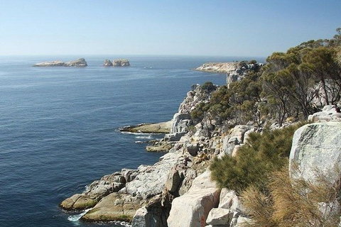 Great Walks Of Australia: 4-Day Freycinet Experience Walk - ACT Tourism 10