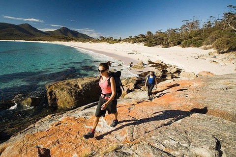Great Walks Of Australia: 4-Day Freycinet Experience Walk - ACT Tourism 5