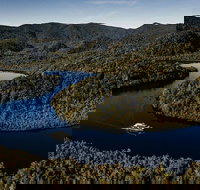 Gordon River Cruise departing from Strahan - ACT Tourism