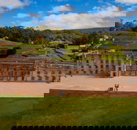 Shore Excursion - Port Arthur - Tasman Peninsula - ACT Tourism