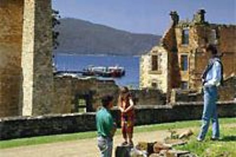 Port Arthur Tour From Hobart - ACT Tourism 1