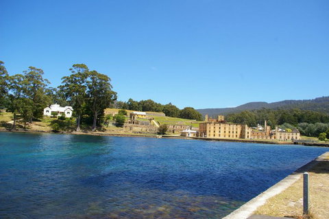 Port Arthur Tour From Hobart - ACT Tourism 8