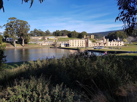 Port Arthur Tour From Hobart - ACT Tourism 2