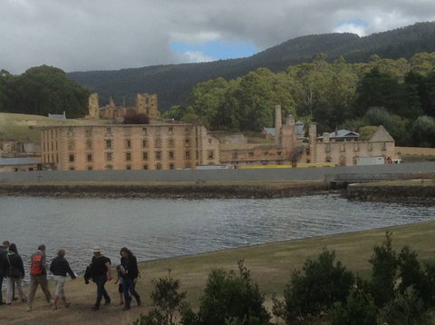 Port Arthur Tour From Hobart - ACT Tourism 6
