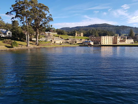 Port Arthur Tour From Hobart - ACT Tourism 3