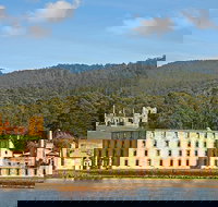 Port Arthur Tour from Hobart - ACT Tourism