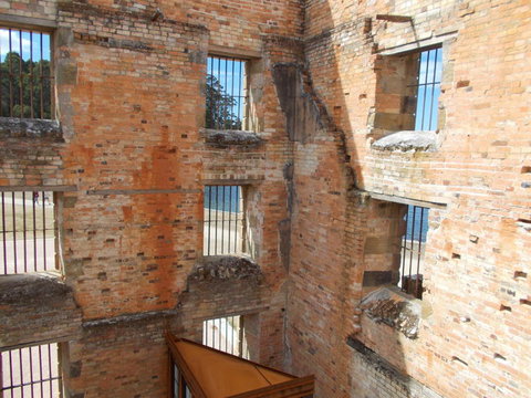 Port Arthur Tour From Hobart - ACT Tourism 5