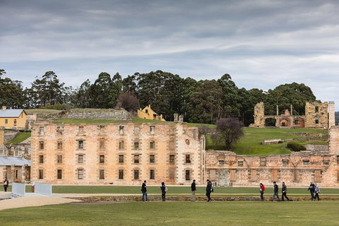 Port Arthur Tour From Hobart - ACT Tourism 11