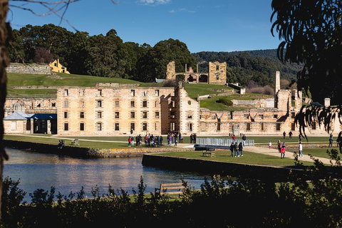 Port Arthur Tour From Hobart - ACT Tourism 12