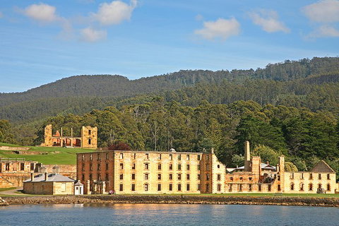 Port Arthur Tour From Hobart - ACT Tourism 10