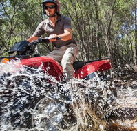Quad Bike 2-Hour Adventure Freycinet National Park - ACT Tourism