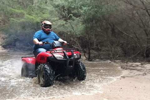 Quad Bike 2-Hour Adventure: Freycinet National Park - ACT Tourism 6