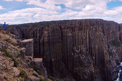 2-Day: Hobart Hiking Tour: Cape Raoul And Mount Field - Tarn Shelf - ACT Tourism 6