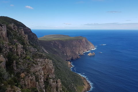 2-Day: Hobart Hiking Tour: Cape Raoul And Mount Field - Tarn Shelf - ACT Tourism 5