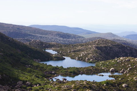2-Day: Hobart Hiking Tour: Cape Raoul And Mount Field - Tarn Shelf - ACT Tourism 9