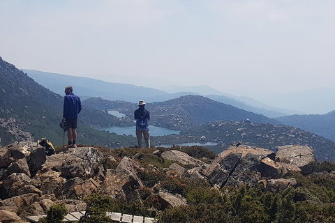 2-Day: Hobart Hiking Tour: Cape Raoul And Mount Field - Tarn Shelf - ACT Tourism 8