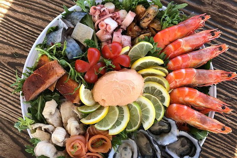 Wineglass Bay And Maria Island Wildlife Scenic Flight From Hobart - ACT Tourism 8