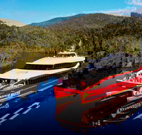 Morning World Heritage Cruise on the Gordon River departing Strahan 9am - ACT Tourism