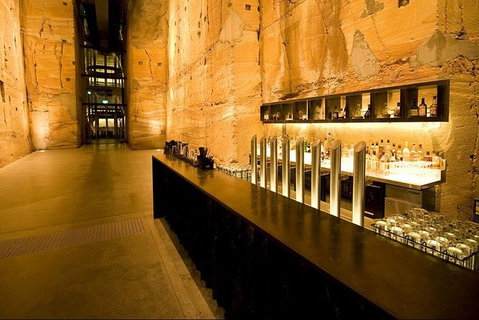 MONA The Experience - ACT Tourism 1