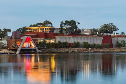 MONA The Experience - ACT Tourism 0